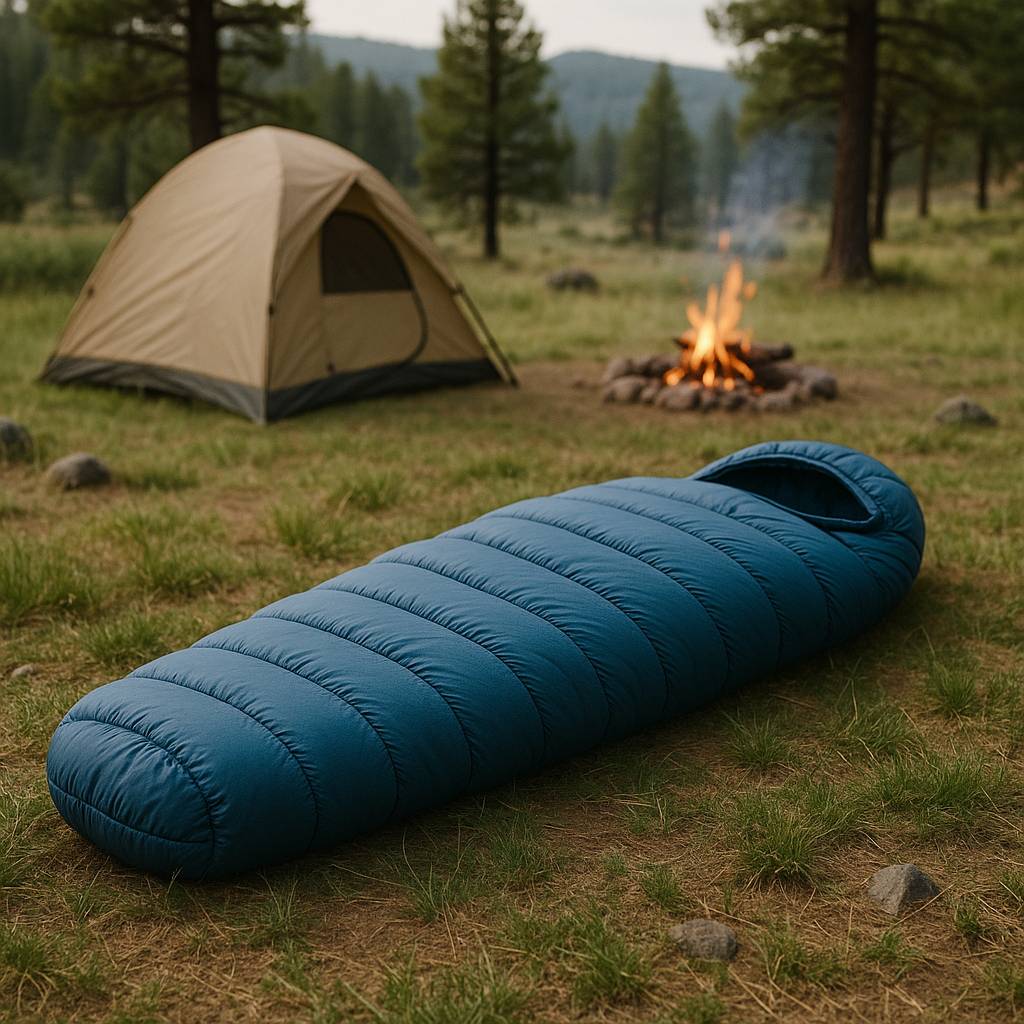 Camping Sleeping Bag