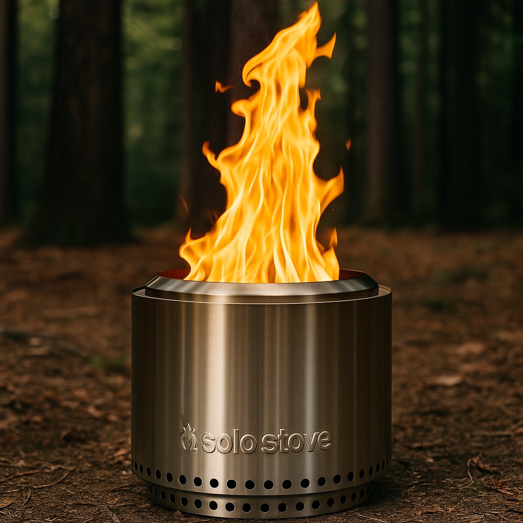Solo Stove Bonfire