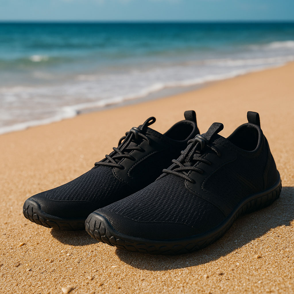 Top-rated water shoes for summer